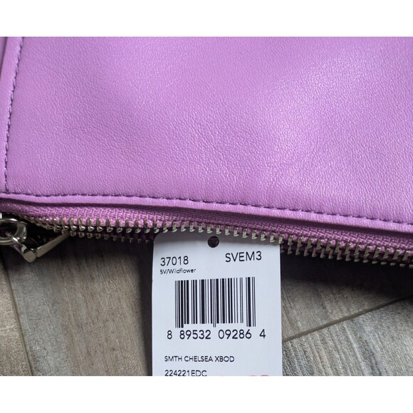 NWT Coach 2016 Style 37018 Shoulder Bag Y2K Leather SMITH CHELSEA XBOD New Tags - Picture 7 of 7